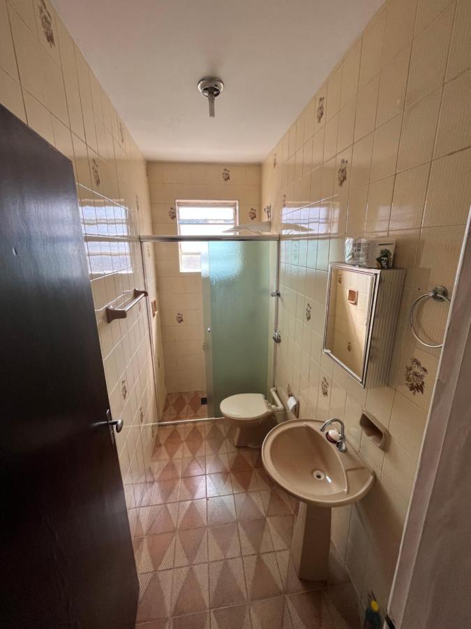 Apartamento No Centro De Caraguatatuba. Zewnętrze zdjęcie
