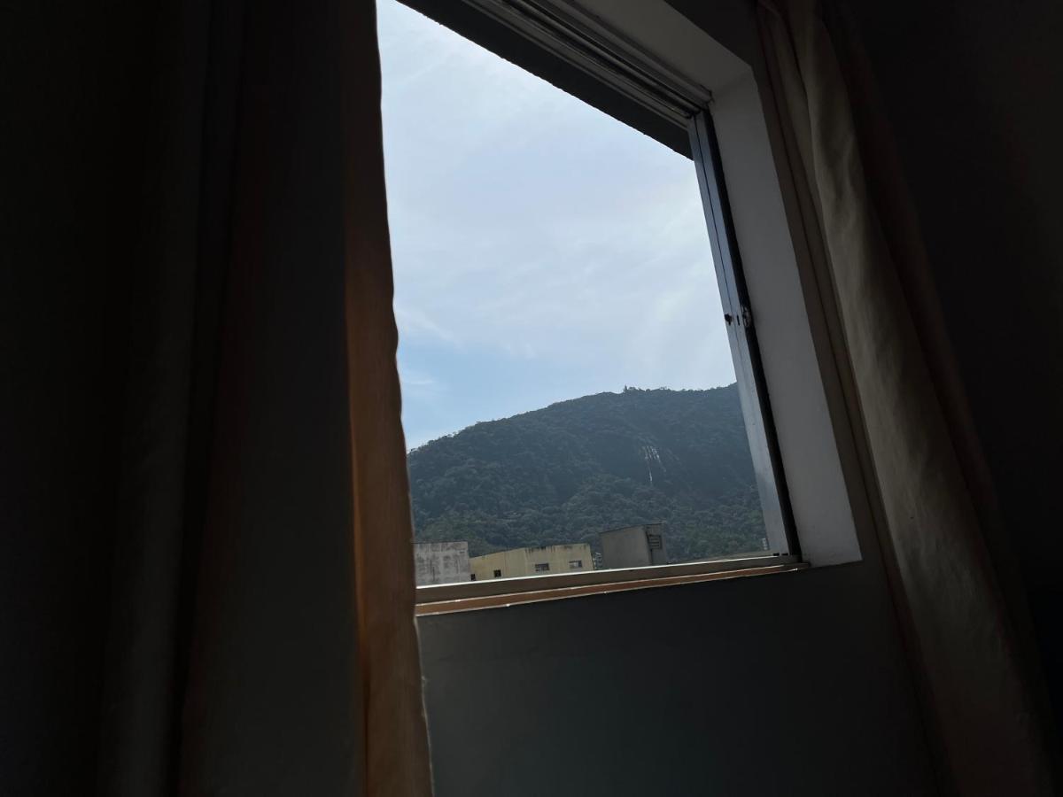 Apartamento No Centro De Caraguatatuba. Zewnętrze zdjęcie